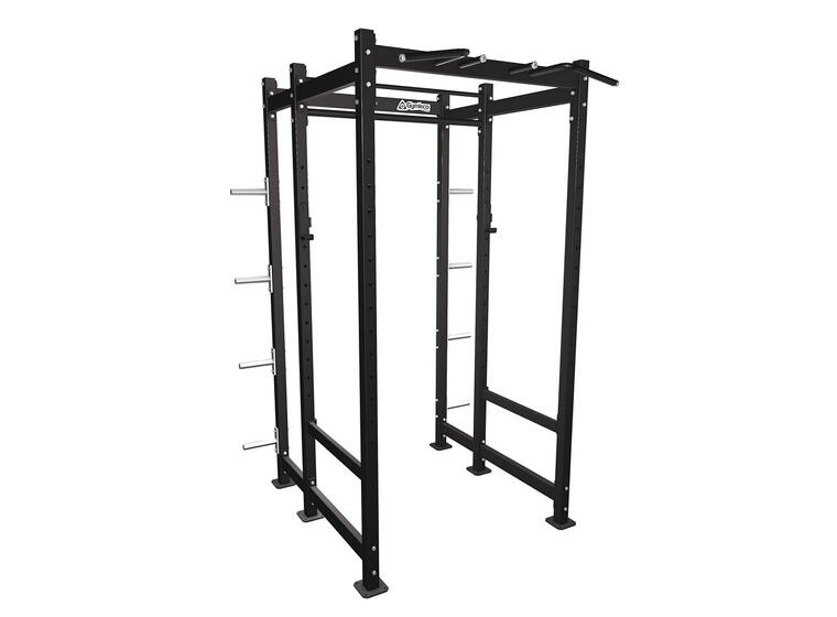 Power Rack/ Cage Gymleco Treningsstativ 