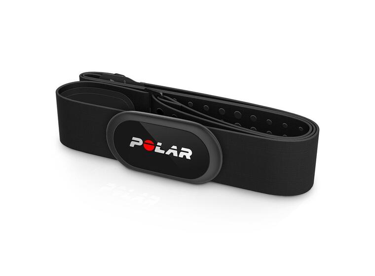 Pulsbelte Polar H10 N Pulssensor | Svart XS-S 