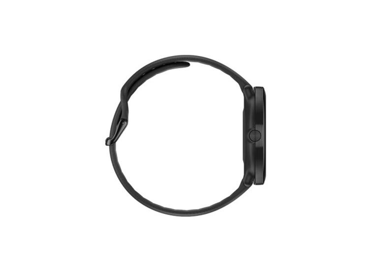 Pulsklokke Polar Ignite 3 Svart Treningsklokke | Strl S-L 