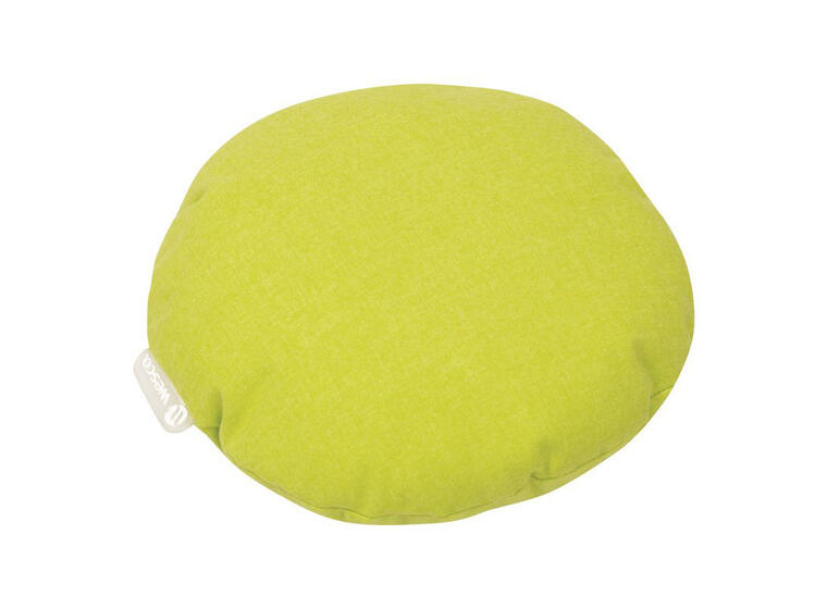 Pute Cocoon Comfort Rund Lysegrønn | 30 cm | H.12 cm 