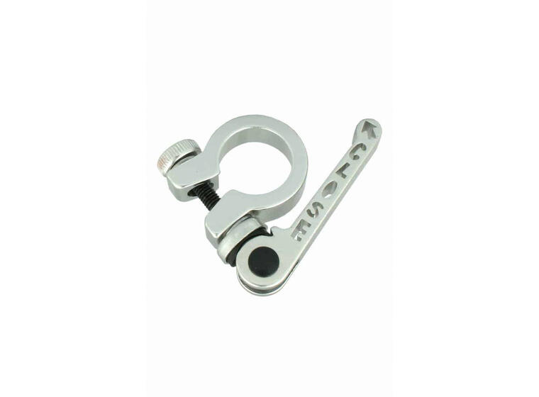 QU-AX Setepinneklemme QR | 25,4 mm Hurtigløser | Reservedel enhjulssykkel 