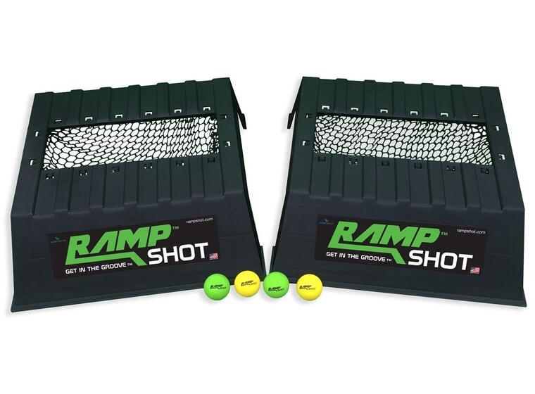 RampShot Sett Engasjerende og morsomt spill 