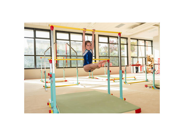 Skranke Gymnova jente Miniskranke 