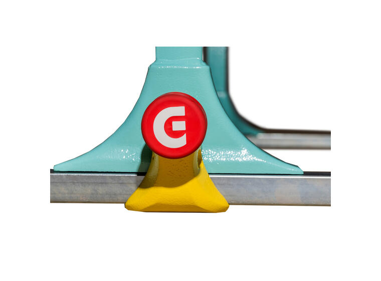 Skranke Gymnova jente Miniskranke 