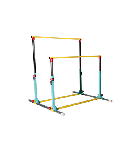 Skranke Gymnova jente Miniskranke