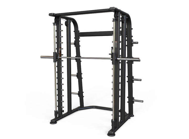 Smith Machine ata Treningsapparat | For treningssenter 