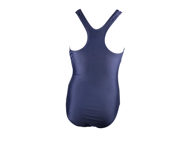 Solid Classic Back Badedrakt Jr 164 cm Ras | Marine | Classic 