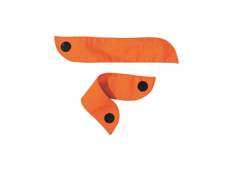 TEKI Fang Flagg sett for 8 spillere 