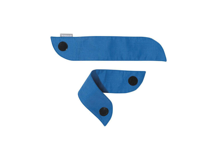 TEKI Fang Flagg sett for 8 spillere 