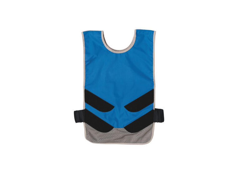 TEKI Fang Flagg sett for 8 spillere 