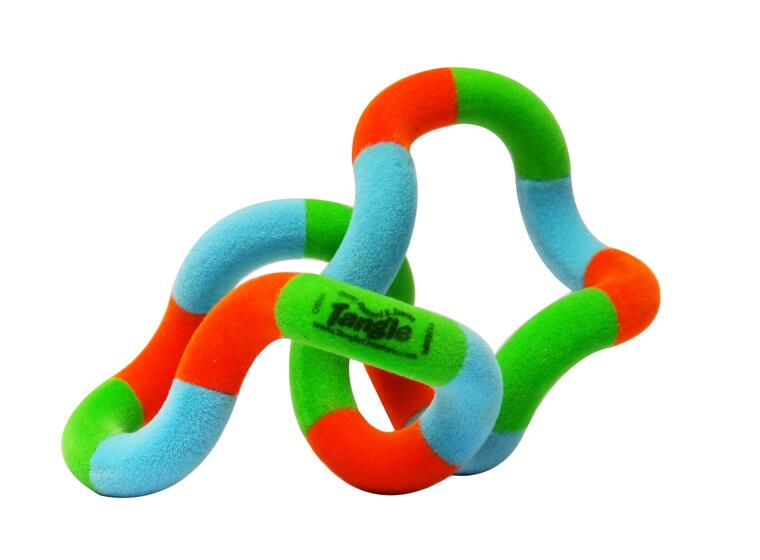 Tangle Jr. Fuzzies 
