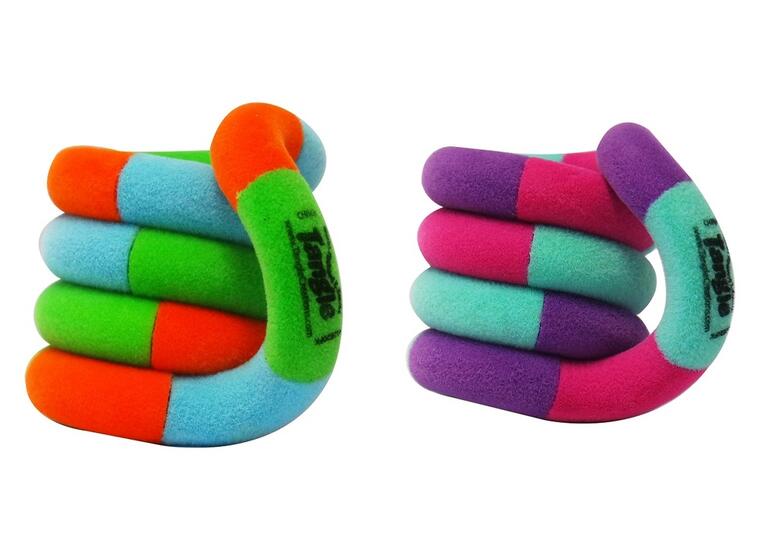 Tangle Jr. Fuzzies 
