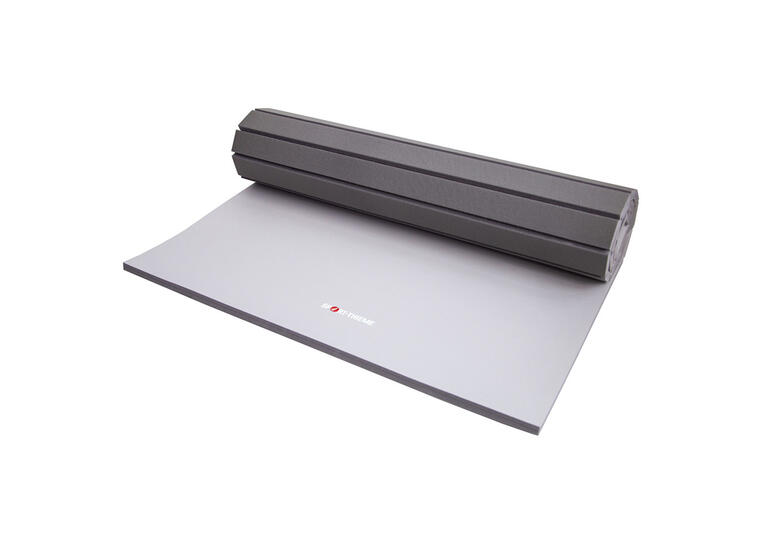 Treningsmatte Easy Rullematte 300x150x3 cm 