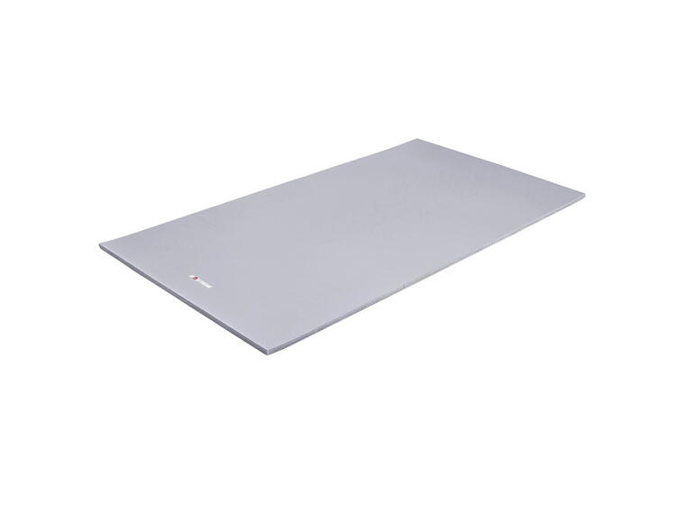 Treningsmatte Easy Rullematte 300x150x3 cm 