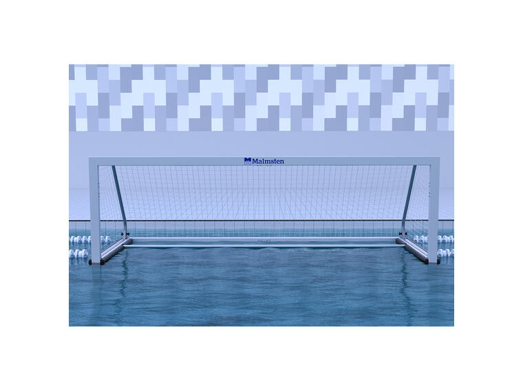Vannpolo Mål Multi PRO 2,5 meter 