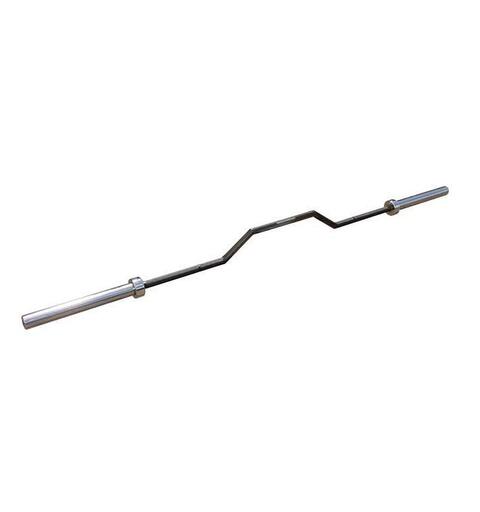 Vektstang Olympisk Buet Max 680 kg | 201 cm | 20 kg