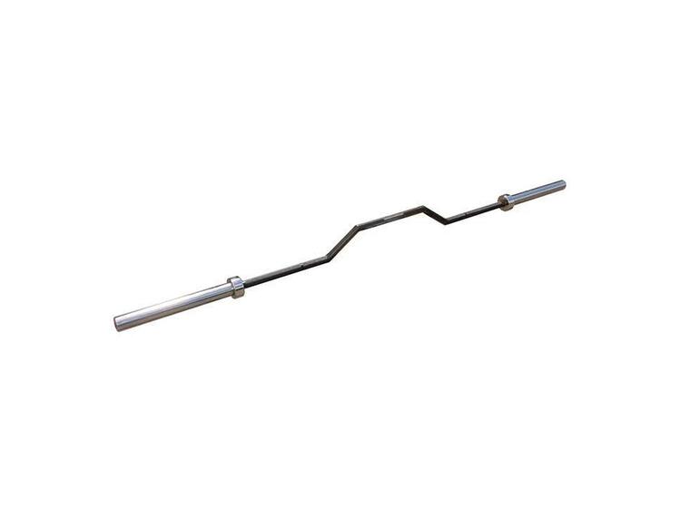 Vektstang Olympisk Buet Max 680 kg | 201 cm | 20 kg 