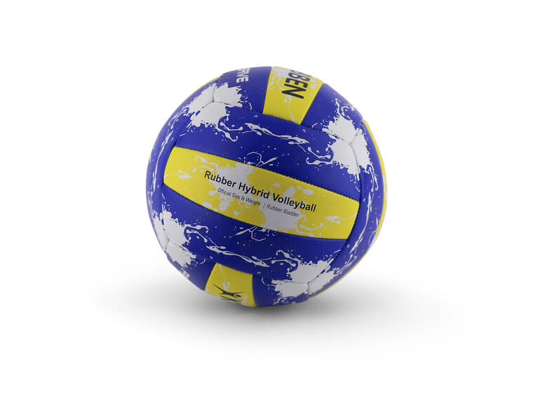 Volleyball Klubben Pro Serve Str. 5 | Skole- og treningsball 