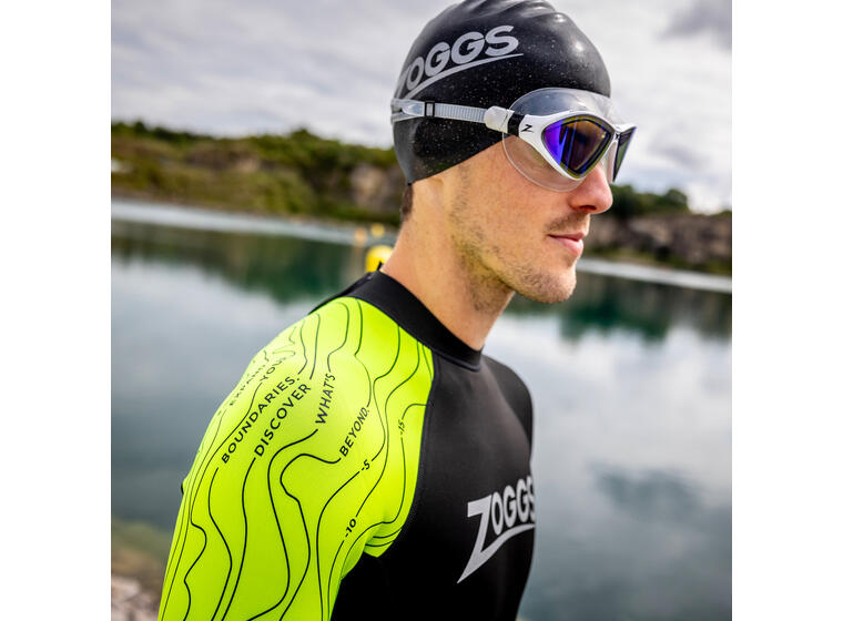 Våtdrakt Explorer Tour FS | Herre M Zoggs | Open Water 