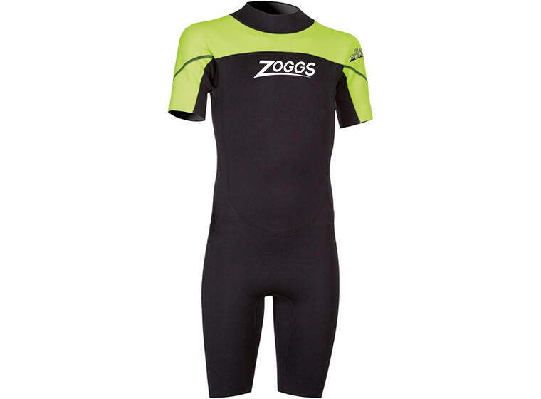 Våtdrakt Sea Ranger Jr | 152 Zoggs | Open Water 