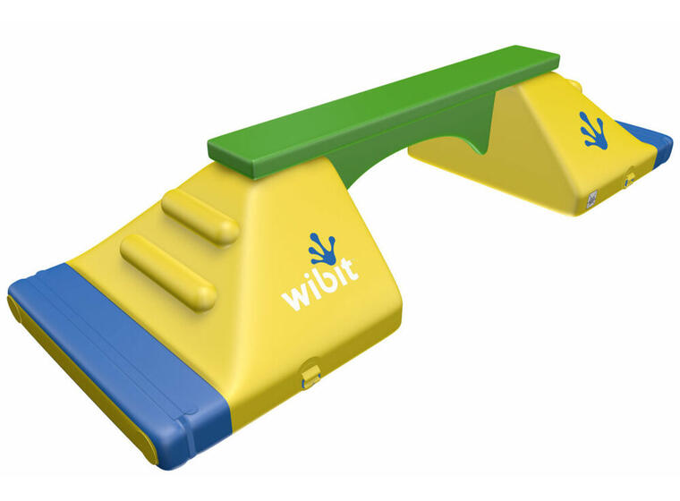Wibit Plank Hinderelement 