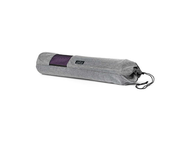 Yogatilbehør ata Bag Nylon | Svart 