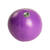 MB Sjongleringsball 130 g | Uni Lilla | Ensfarget | Fluoriserende 