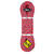 Klatretau Beal JOKER 9,1mmx200m Golden dry | Dynamisk enkelttau | Oransj 