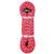 Klatretau Beal VIRUS 10mmx50m Dynamisk enkelttau | Rosa 