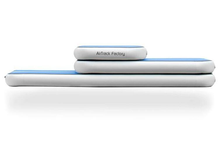 AirTrack | Airpodium Luftfylt seierspall 