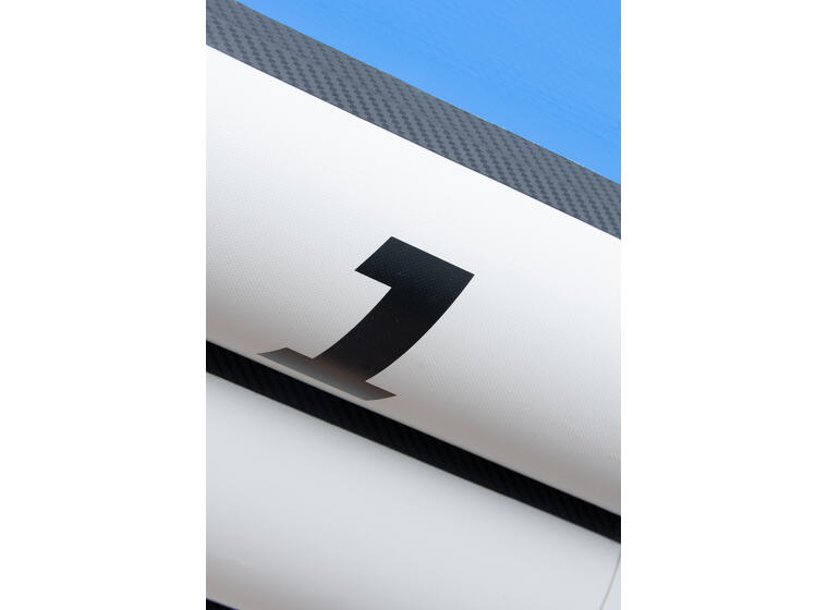 AirTrack | Airpodium Luftfylt seierspall 