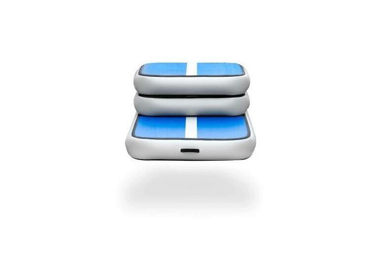AirTrack | Airpodium Luftfylt seierspall 