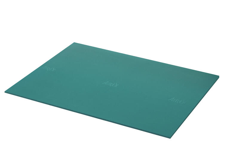 Airex Atlas matte 200x125x1,5 cm Treningsmatte | Gymmatte | Water Blue 