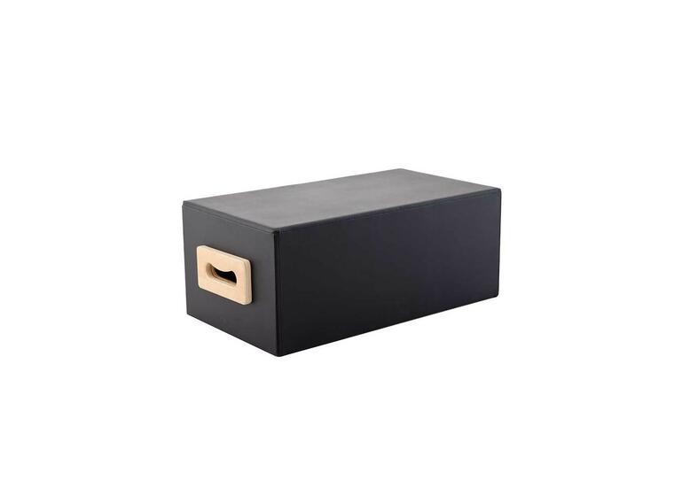 Align-Pilates Sitting Box Passer hele Align Pilates serien 