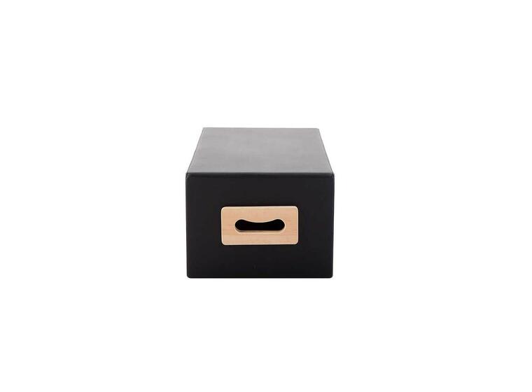 Align-Pilates Sitting Box Passer hele Align Pilates serien 