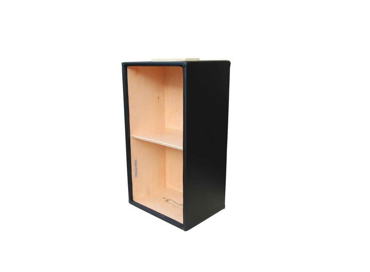 Align-Pilates Sitting Box Passer hele Align Pilates serien 