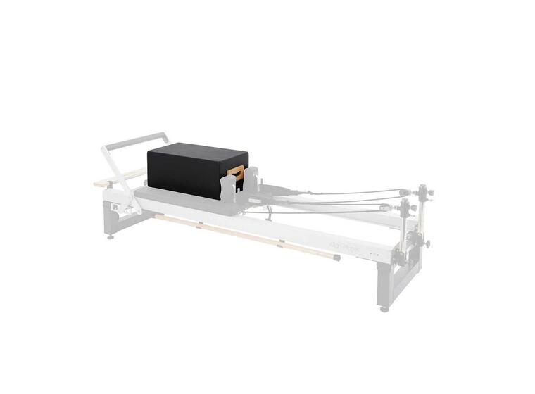 Align-Pilates Sitting Box Passer hele Align Pilates serien 