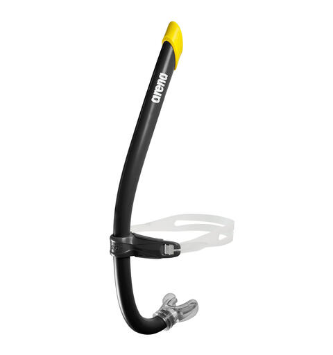 Arena Swim Snorkel Pro III Snorkel med 2 luftreg. og munnstykker