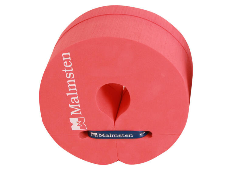 Armringer Flipper i skum til barn 11-18 kg | Rød | S 