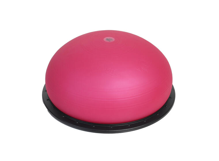 Balanseball Togu Jumper Berry 52 cm | treningsutstyr i Ruton 