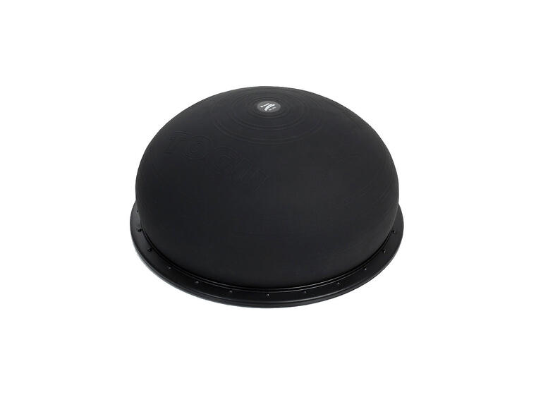 Balanseball Togu Jumper Pro Svart 52 cm | treningsutstyr i Ruton 