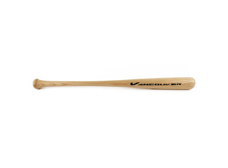 Baseball balltre av Ask Baseball bat 81 cm 