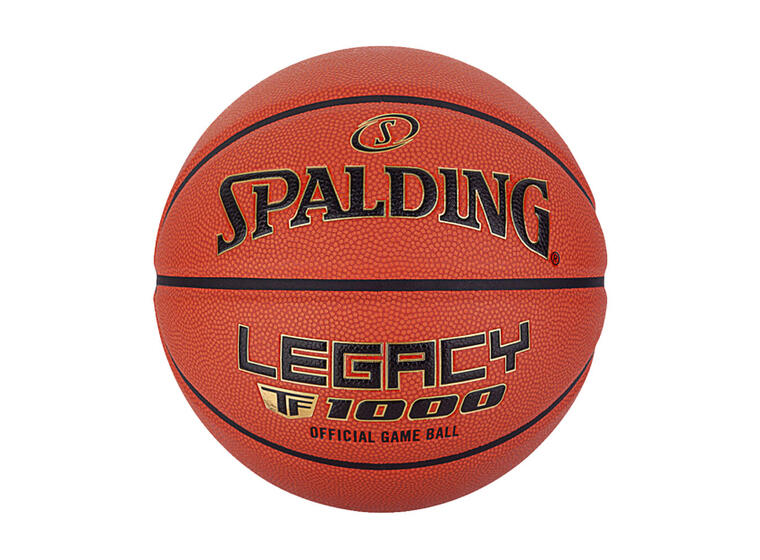 Basketball Spalding Legacy TF 1000 7 Kamp- og treningsball 
