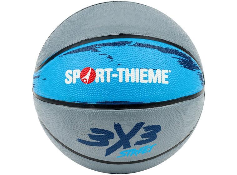 Basketball Sport-Thieme Street 3x3 Streetbasket | til inne- og utebruk 