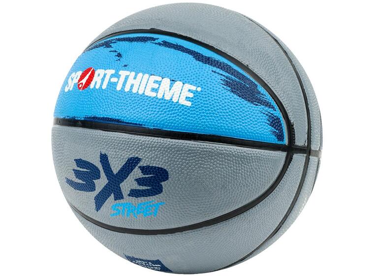 Basketball Sport-Thieme Street 3x3 Streetbasket | til inne- og utebruk 