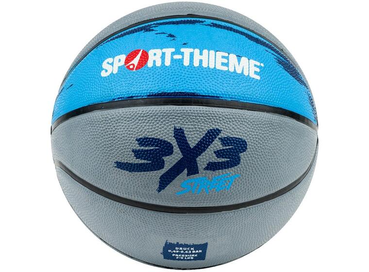 Basketball Sport-Thieme Street 3x3 Streetbasket | til inne- og utebruk 