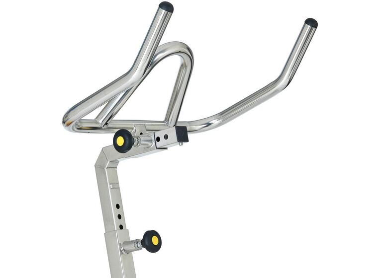 Beco SharkBike Vannsykkel med justerbar motstand 
