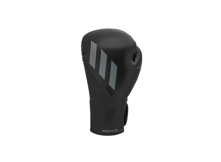 Boksehansker Adidas Speed Tilt 150 14 oz Treningshansker | Svart/Grå 