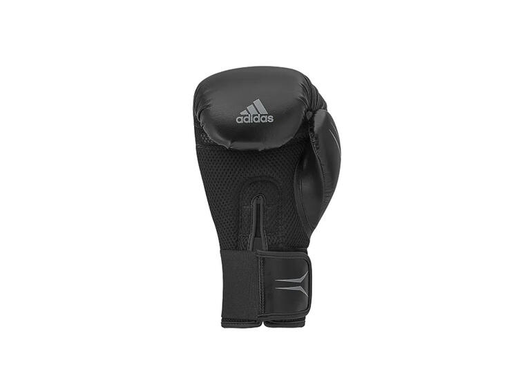 Boksehansker Adidas Speed Tilt 150 14 oz Treningshansker | Svart/Grå 