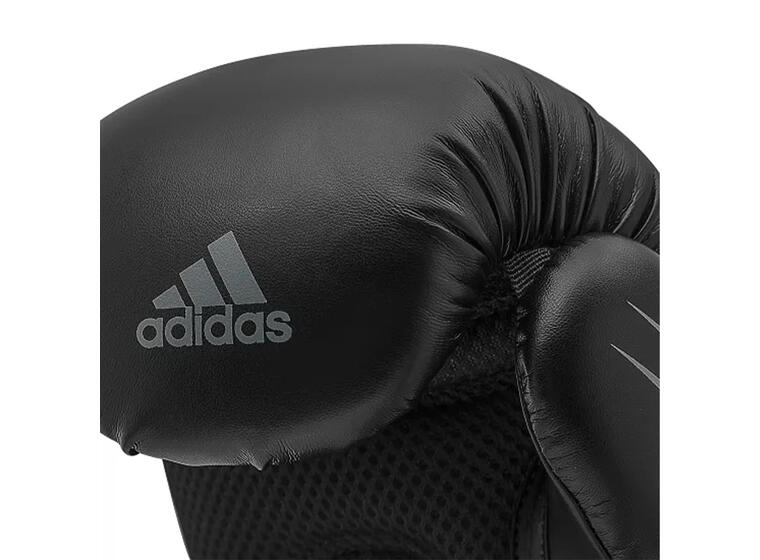 Boksehansker Adidas Speed Tilt 150 14 oz Treningshansker | Svart/Grå 